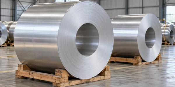 4047 aluminium brazing strip