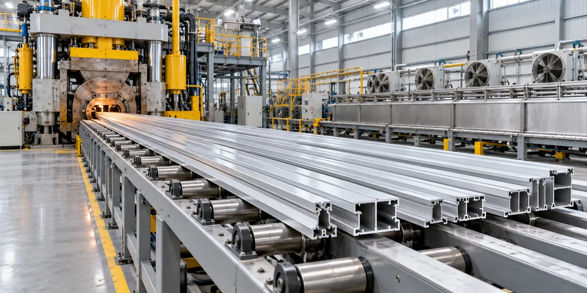 Aluminium for Humanoid Robots