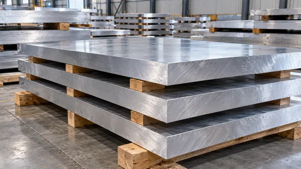 5083 aluminium armour plate